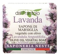 Изображение товара Nesti dante фермерское мыло лаванда 100 гр