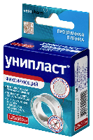 Лейкопластырь