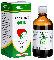 Корвалол