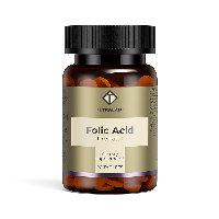 Изображение товара Tetralab пренатал фолиевая плюс 90 шт. таблетки, покрытые оболочкой массой 310 мг