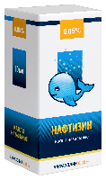Нафтизин