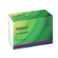 Корвалол