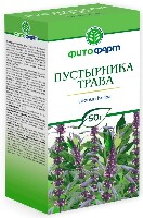 Пустырника трава