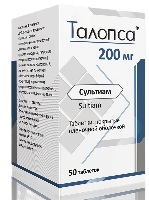ТАЛОПСА