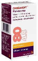 Симбикорт