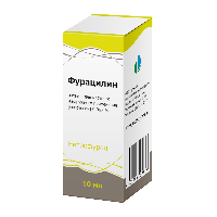 Фурацилин