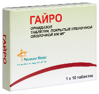 Гайро