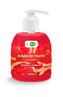 Изображение товара Мирарома мыло жидкое для рук сочный грепфрут 500 мл