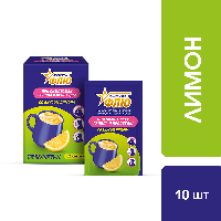 Звездочка Флю