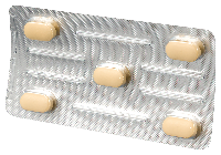 Моксифлоксацин