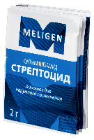 Стрептоцид