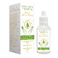 Изображение товара Масло для кутикулы nail cuticle therapy oil 30 мл
