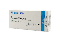Римантадин