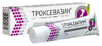 Троксевазин