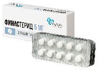 Финастерид
