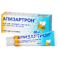 Апизартрон