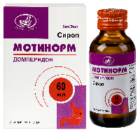 Мотинорм