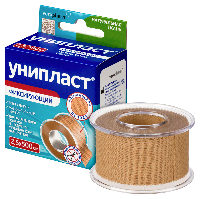 Лейкопластырь