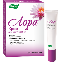 Изображение товара Лора крем для контура глаз 15 гр