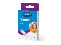 ПЛАСТЫРЬ COSMOS AQUA (АКВА)