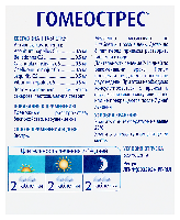 Гомеострес