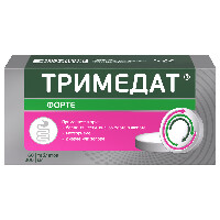 Тримедат