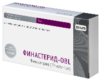 Финастерид-OBL