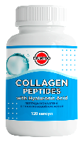 Изображение товара Dr mybo пептиды коллагена с гиалуроновой кислотой 120 шт. капсулы массой 0,35 г
