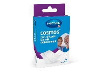 ПЛАСТЫРЬ COSMOS SOFT SILICONE (МЯГКИЙ СИЛИКОНОВЫЙ)