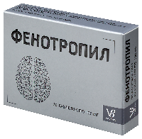 Фенотропил