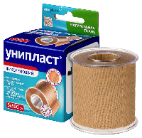 Лейкопластырь