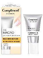 Изображение товара Compliment nail therapy гель-масло для ногтей и кутикулы укрепляющее 25 мл