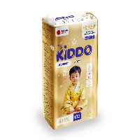 Изображение товара Mykiddo premium подгузники-трусики детские 9-14 кг 56 шт./ l