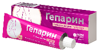 Гепарин