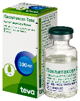 Паклитаксел-Тева
