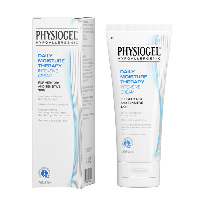 Physiogel daily moisture therapy крем для сухой и чувствительной кожи интенсивный увлажняющий 100 мл