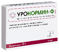 Уронормин-Ф
