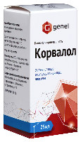 Корвалол