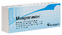 Микрогинон