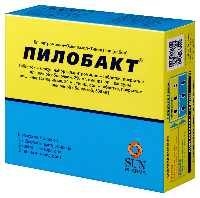 Пилобакт