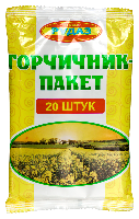 Горчичник-Пакет