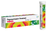 Парацетамол
