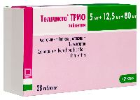 Телмиста