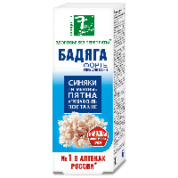 Бадяга Форте