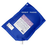 Изображение товара Леовит pharma/фарма коктейль белковый восстанавливающий нутрио с нейтральным вкусом 500 мл