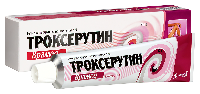 Троксерутин Врамед