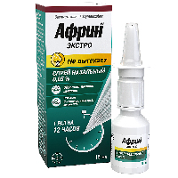 Африн экстро