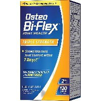 Изображение товара Rexall sundown остео би-флекс 120 шт. таблетки массой 1680 гр мг