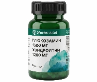 Глюкозамин