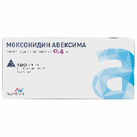 Моксонидин